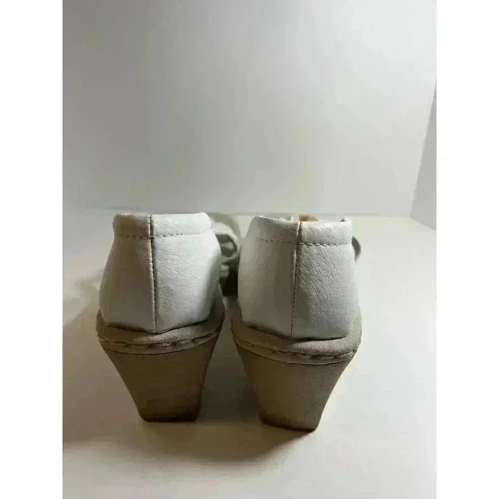 Earth Spirits shoes - Picture 2 of 7